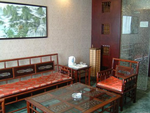 Hui Shen Hotel