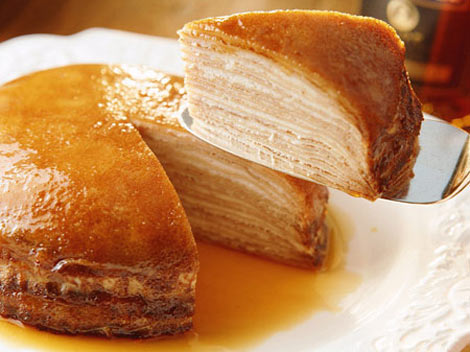 Dongpo Cake