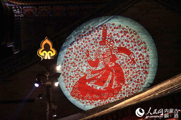 North China Lantern Festival