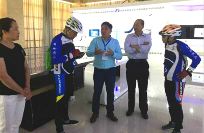 Bicycle race to begin in Inner Mongolia