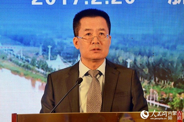 Bayannur seeks investment from Yangtze River Delta