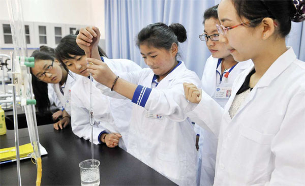 Education aims to overcome region's tyranny of disadvantage