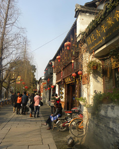 Chinese New Year is around the corner
