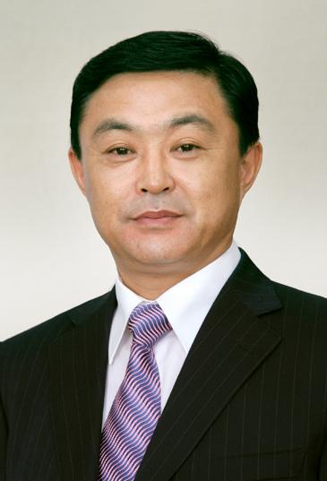 十一屆全國(guó)人大代表、營(yíng)口市長(zhǎng) 高軍訪談