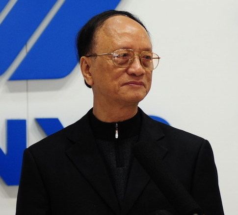 專訪越中友好協(xié)會(huì)副主席裴鴻福