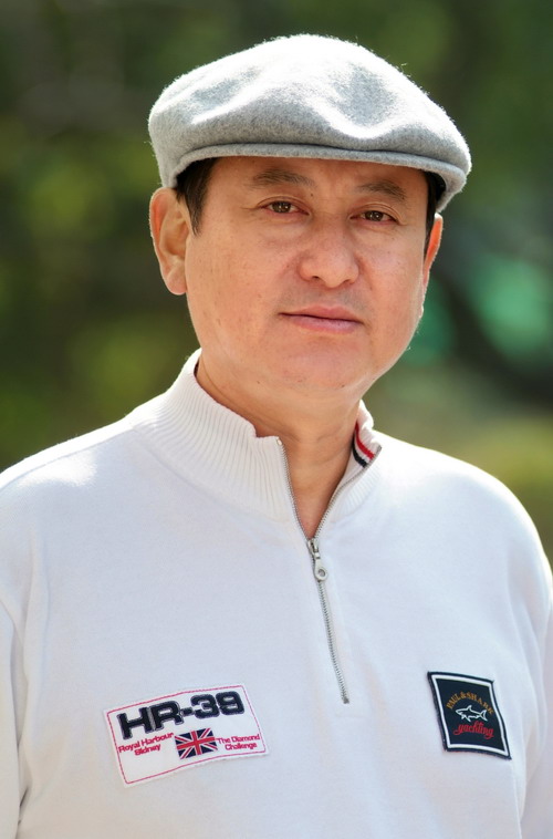 讓藝術(shù)走向大眾 <BR>——專訪沈陽(yáng)音樂(lè)南校區(qū)院長(zhǎng)馬欣