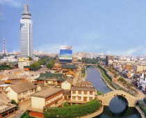 濟(jì)寧運(yùn)河