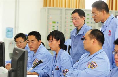 青島測(cè)控站首獲衛(wèi)星數(shù)據(jù) 10小時(shí)內(nèi)百次喚嫦娥