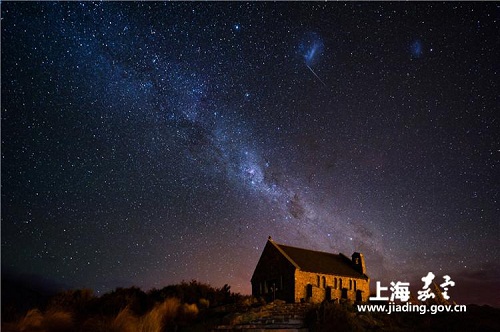 Jiading reveals photo competition winners
