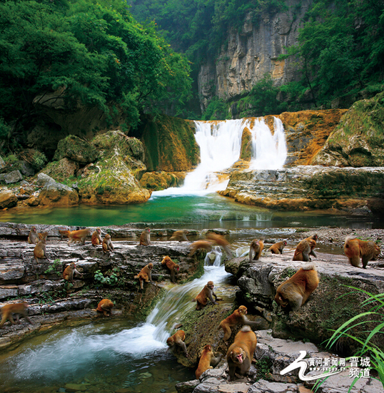 Jincheng scenic spots to offer free admission on China's Tourism Day