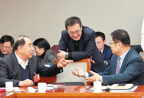Yao Wujiang