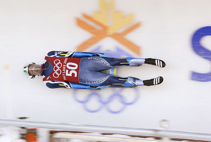 Armin Zoeggeler