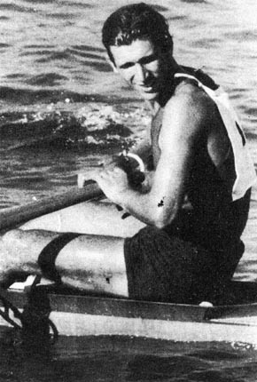 Vyacheslav Ivanov