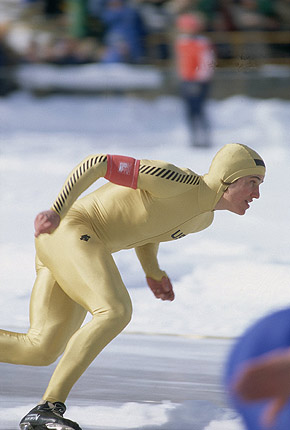Eric Heiden
