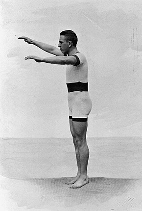 Alfred Hajos