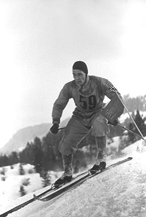 Oddbjorn Hagen