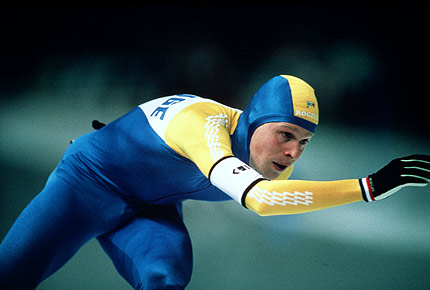 Tomas Gustafson