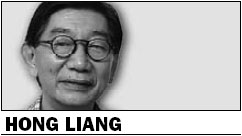 Stay tuned for Shanghai growth story