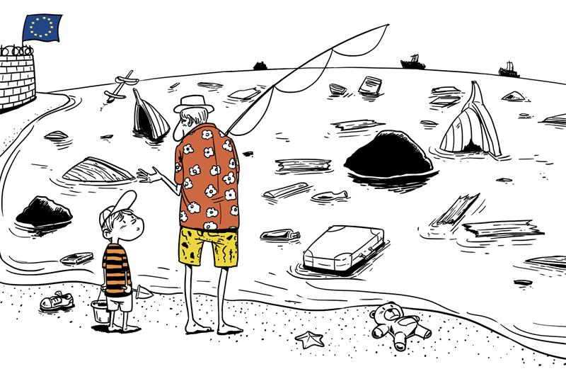 Fishing