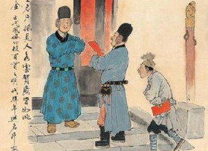 【老外博報(bào)】中國(guó)社交禮儀的9大禁忌