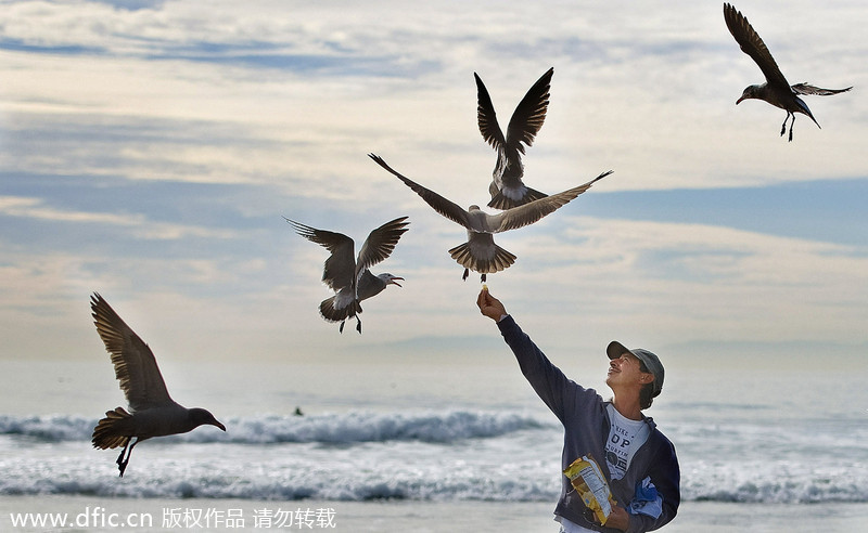 10 common Western superstitions