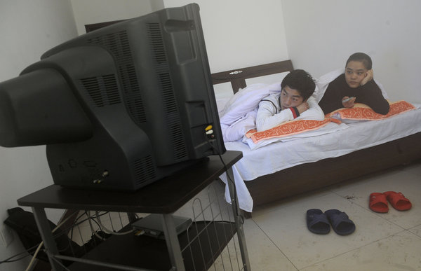 Forum Trends: 10 FIFA World Cup rules for my wife