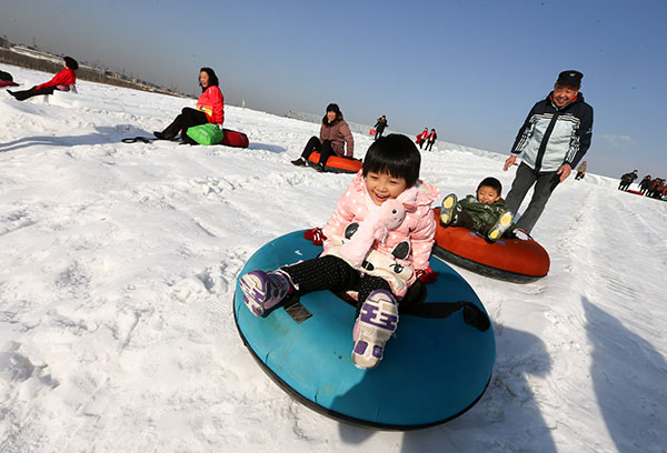 What to expect from Beijing Winter Games