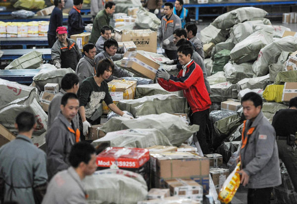 Free e-market competition is good for all