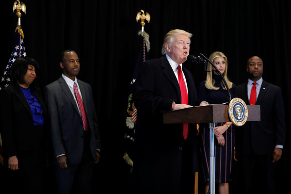 United States will not win a trade conflict