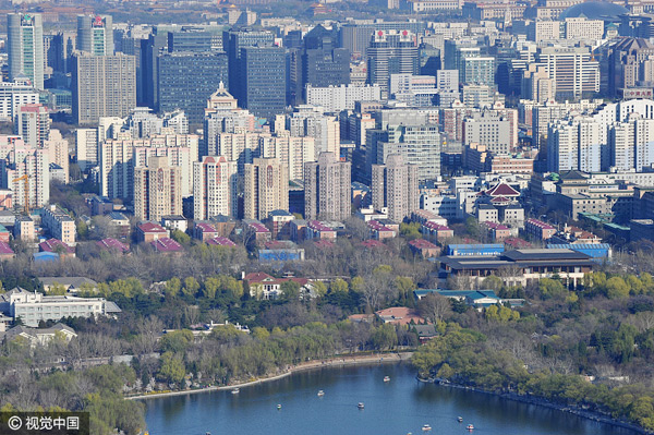 北京租房新政(<EM>běijīng zūfáng xīnzhèng</EM>): New rental policy of Beijing