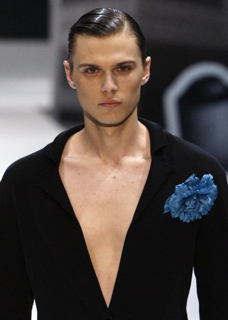 Berlin Fashion Week