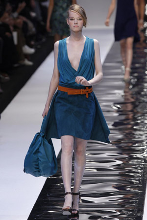 Paris Fashion Week