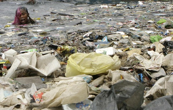 7 Billion People Special: Population-Environment