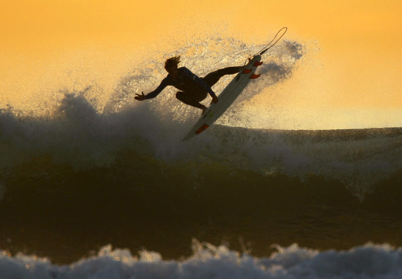 2012 Sports Photos in Review: Off the court