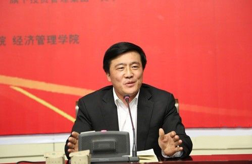 朱國凡：服務(wù)業(yè)要打造優(yōu)良的服務(wù) 賺良心錢