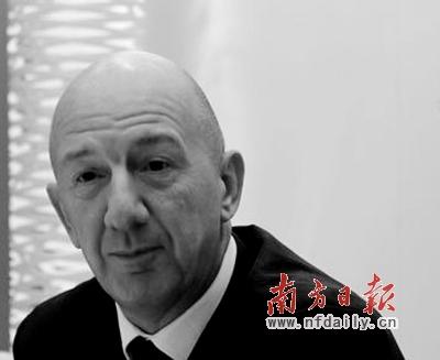 奔馳中國總裁倪愷：經(jīng)銷商懈怠，后果很嚴(yán)重