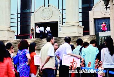 加多寶廣藥法庭激辯爭 四大焦點備受關(guān)注