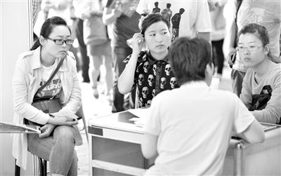 北京：多家企業(yè)只招“京籍”應(yīng)屆生求職遇限