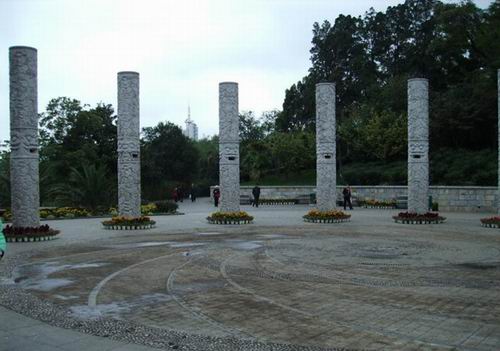 貴陽市河濱公園