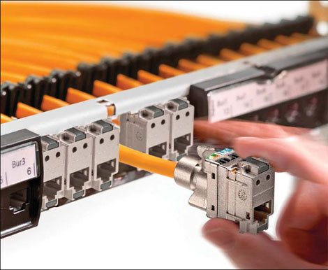 Major ICT initiatives connect Kenya to the world