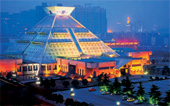 Charming Henan