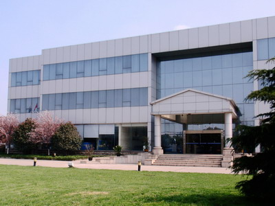 JIANGSU DEWEI ADVANCED MATERIALS CO LTD
