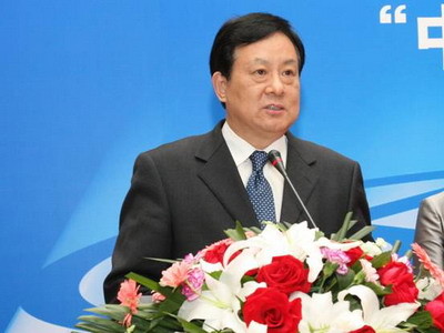 “中國商標(biāo)成就”宣傳報道活動啟動儀式