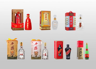 陜西西鳳酒集團(tuán)股份有限公司