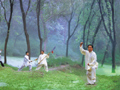 Charming Henan