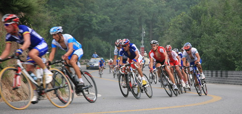 Beijing Cycling Tour