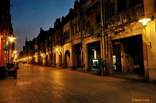 Old Street