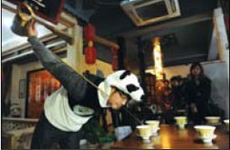 Five strengths that sealed the Fortune Forum