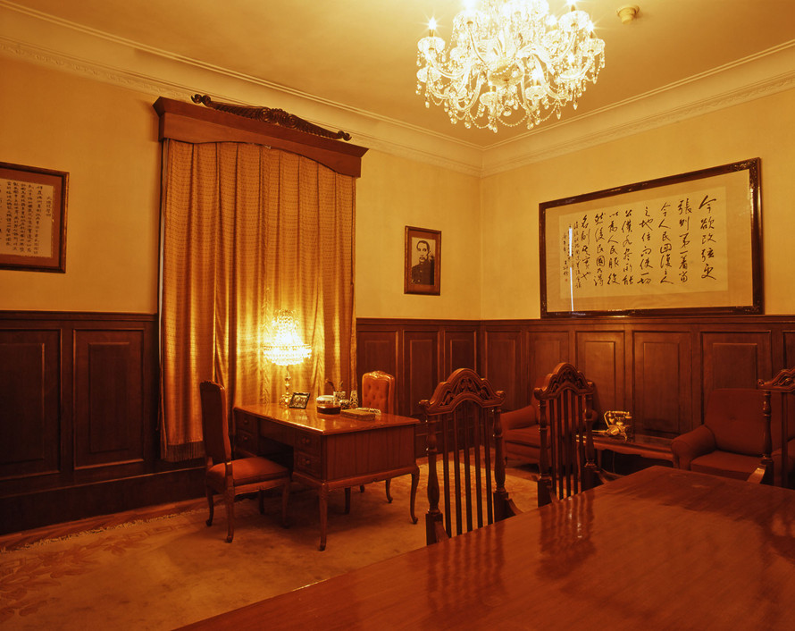 Astor House Hotel
