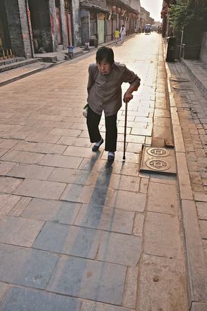 “洋眼看山西”大型采風(fēng)活動(dòng)——太行山水之旅成功舉辦